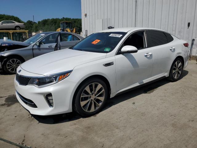 Aukcja sprzedaży 2018 Kia Optima, vin: 5XXGT4L36JG255142, numer aukcji: 66090235