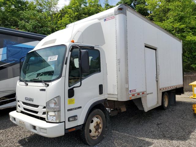 Продажа на аукционе авто 2017 Isuzu Npr Hd, vin: 54DC4W1C7HS800402, номер лота: 62184955