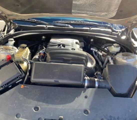 66825815 :رقم المزاد ، 1G6AB5RA1D0170612 vin ، 2013 Cadillac Ats Luxury مزاد بيع