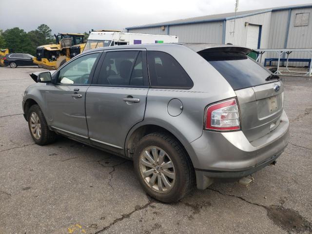 Aukcja sprzedaży 2008 Ford Edge Sel, vin: 2FMDK38C48BA48778, numer aukcji: 64238125