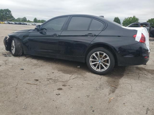 Продаж на аукціоні авто 2016 Bmw 320 I, vin: WBA8A3C58GK551328, номер лоту: 65044365