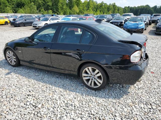 Продаж на аукціоні авто 2006 Bmw 325, vin: WBAVB13576PT23956, номер лоту: 66830745