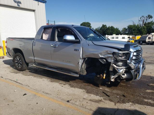 Aukcja sprzedaży 2018 Toyota Tundra Dou, vin: 5TFBW5F17JX682209, numer aukcji: 65353415