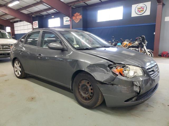62855765 :رقم المزاد ، KMHDU46DX8U273986 vin ، 2008 Hyundai Elantra مزاد بيع