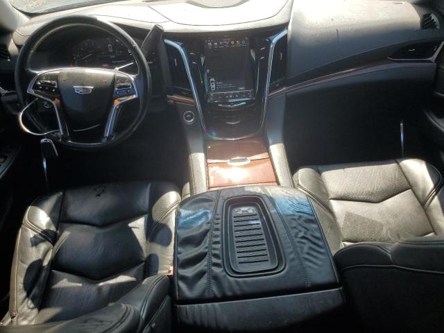 2015 Cadillac Escalade E მანქანა იყიდება აუქციონზე, vin: 1GYS4RKJXFR673383, აუქციონის ნომერი: 66295745
