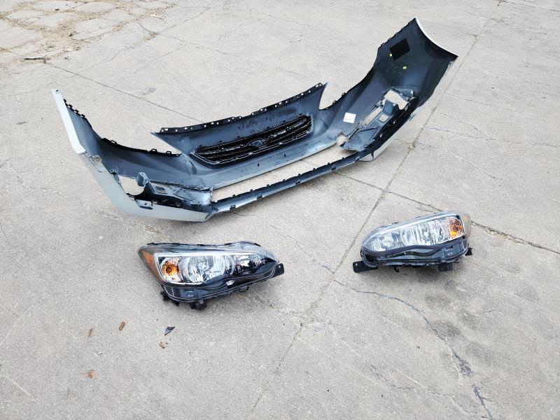 Aukcja sprzedaży 2023 Subaru Impreza, vin: 4S3GTAB60P3705340, numer aukcji: 63639225