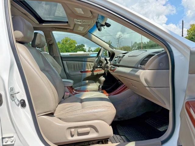 Aukcja sprzedaży 2002 Toyota Camry Le, vin: 4T1BE32K52U027812, numer aukcji: 64997945