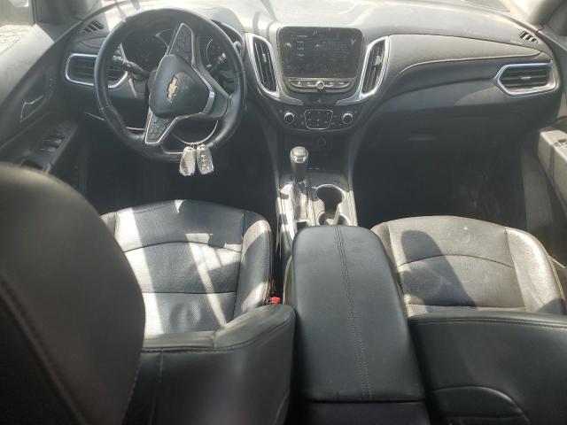 2021 Chevrolet Equinox Pr მანქანა იყიდება აუქციონზე, vin: 3GNAXXEV5MS174469, აუქციონის ნომერი: 63764395