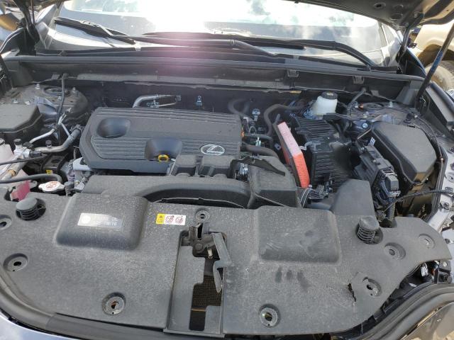 63456295 :رقم المزاد ، JTJGDCAZ8R2010534 vin ، 2024 Lexus Nx 250 Pre مزاد بيع