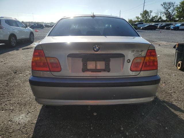 Продаж на аукціоні авто 2004 Bmw 325, vin: WBAEV334X4KR32754, номер лоту: 75535915