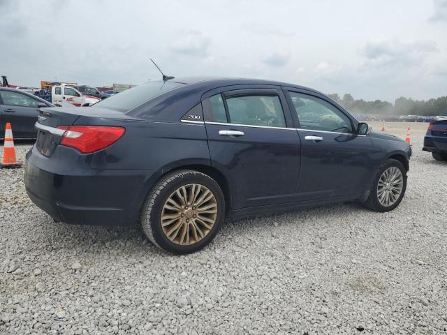 Продаж на аукціоні авто 2012 Chrysler 200 Limite, vin: 1C3CCBCB0CN288787, номер лоту: 63250055