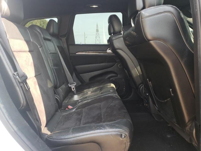 Aukcja sprzedaży 2014 Jeep Grand Cherokee Srt-8, vin: 1C4RJFDJ0EC310729, numer aukcji: 66663005