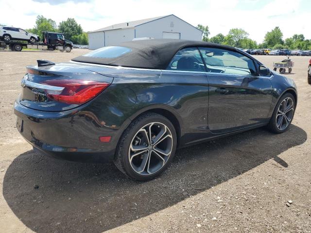63278995 :رقم المزاد ، W04WT3N57GG100762 vin ، 2016 Buick Cascada Pr مزاد بيع