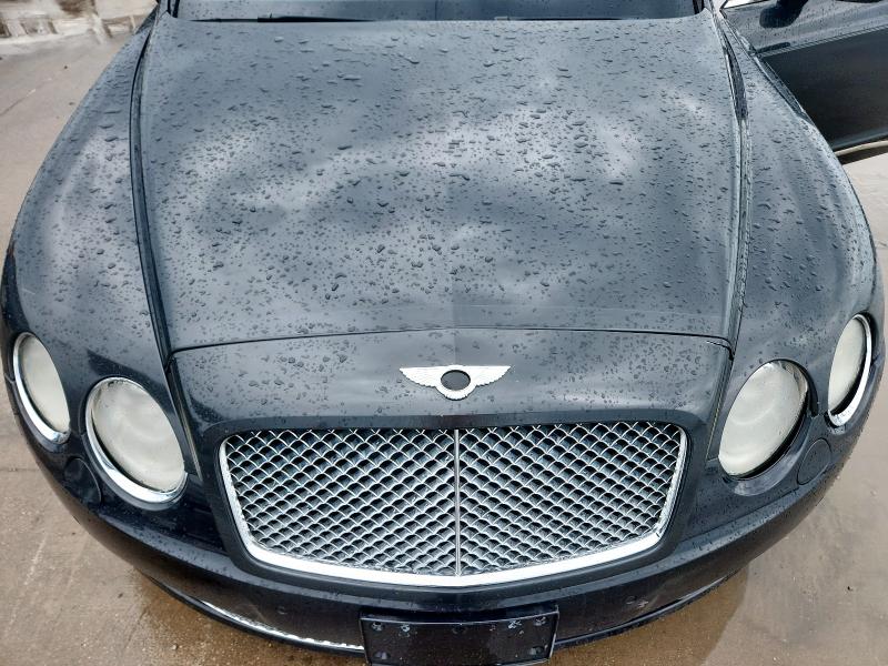 2013 Bentley Continenta მანქანა იყიდება აუქციონზე, vin: SCBBP9ZA4DC081659, აუქციონის ნომერი: 63786865