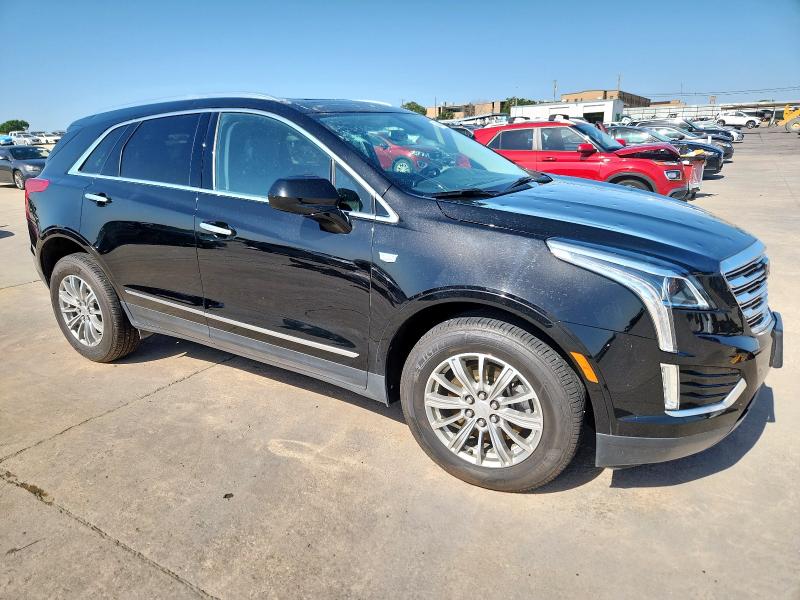 Продажа на аукционе авто 2017 Cadillac Xt5, vin: 1GYKNBRS2HZ316995, номер лота: 66403745