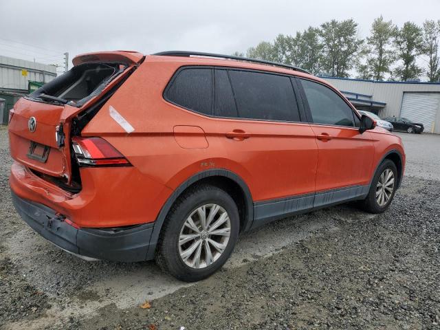 2019 Volkswagen Tiguan მანქანა იყიდება აუქციონზე, vin: 3VV1B7AX2KM146582, აუქციონის ნომერი: 58432095