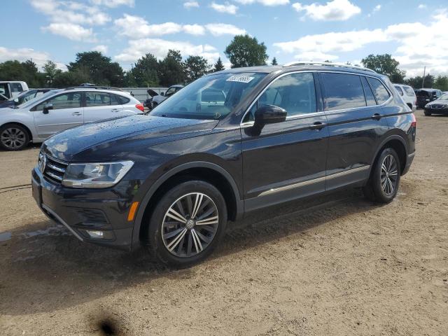 Aukcja sprzedaży 2018 Volkswagen Tiguan, vin: 3VV2B7AX2JM075824, numer aukcji: 65279665