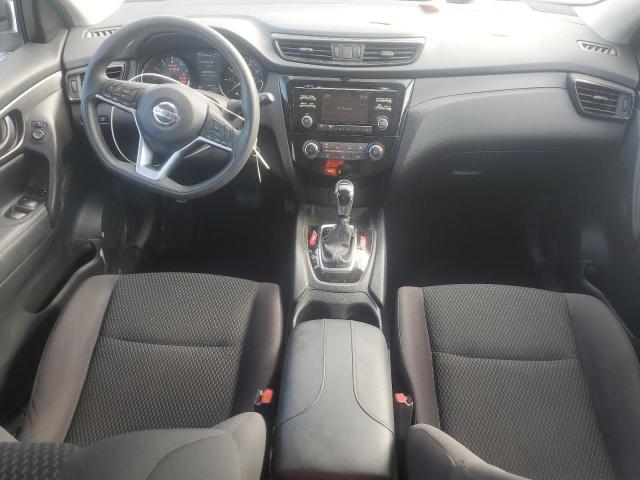 63085205 :رقم المزاد ، JN1BJ1CR4HW129084 vin ، 2017 Nissan Rogue Spor مزاد بيع