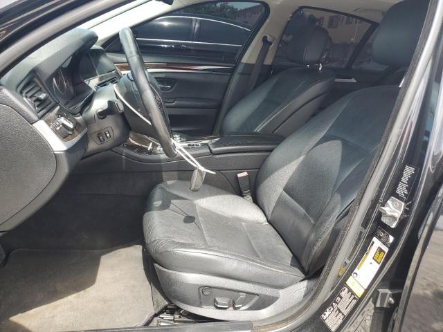 Aukcja sprzedaży 2012 Bmw 528 Xi, vin: WBAXH5C54CDW04057, numer aukcji: 64316295