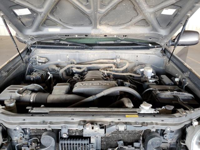 Aukcja sprzedaży 2006 Toyota Sequoia Li, vin: 5TDBT48A56S270867, numer aukcji: 62148705