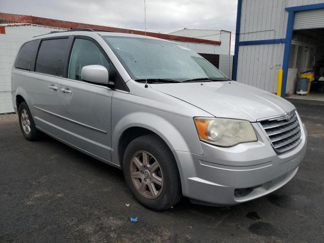 Aukcja sprzedaży 2010 Chrysler Town & Cou, vin: 2A4RR5DX8AR345540, numer aukcji: 63337205