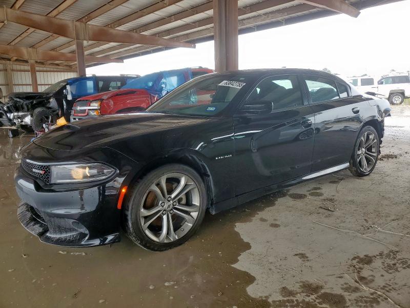 Aukcja sprzedaży 2022 Dodge Charger R/, vin: 2C3CDXCTXNH255360, numer aukcji: 63842755
