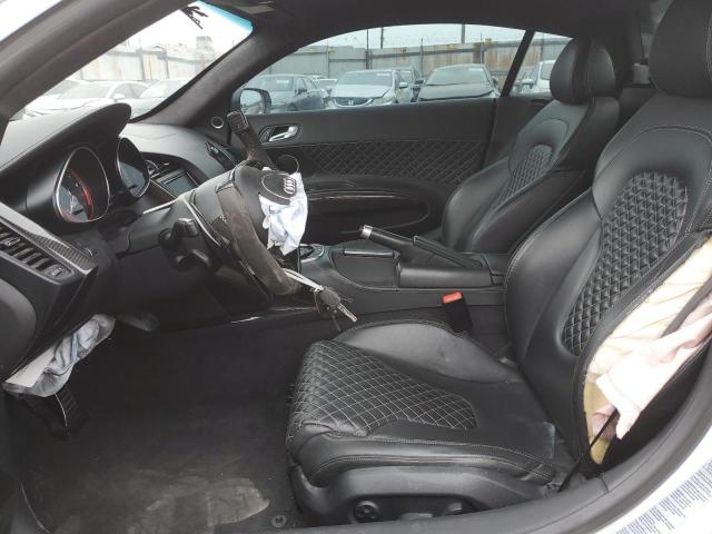 Aukcja sprzedaży 2015 Audi R8 5.2 Plu, vin: WUAKNAFG7F7001816, numer aukcji: 64519525