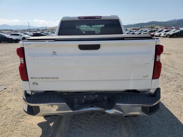 Aukcja sprzedaży 2019 Chevrolet Silverado K1500 Lt, vin: 1GCUYDED9KZ284661, numer aukcji: 66908975