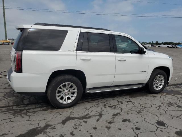 66437185 :رقم المزاد ، 1GKS2BKC4FR262800 vin ، 2015 Gmc Yukon Slt مزاد بيع