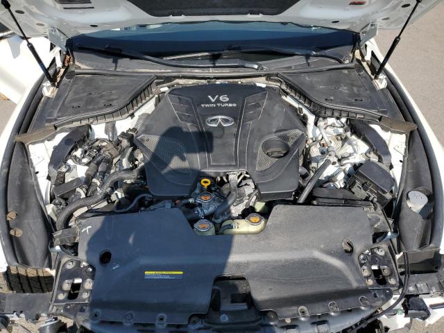 Продажа на аукционе авто 2021 Infiniti Q60 Luxe, vin: JN1EV7KL3MM470046, номер лота: 66164425