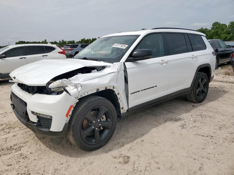 Продажа на аукционе авто 2023 Jeep Grand Cher, vin: 1C4RJKBG7P8736049, номер лота: 67277525