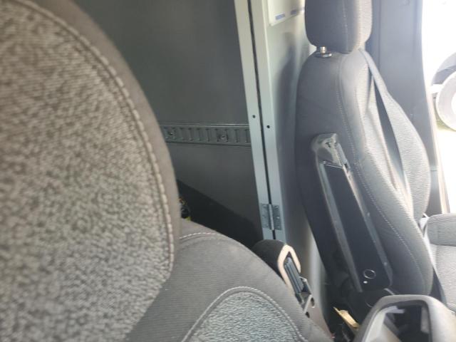 60296425 :رقم المزاد ، 3C6MRVUG5PE520361 vin ، 2023 Ram Promaster 3500 مزاد بيع