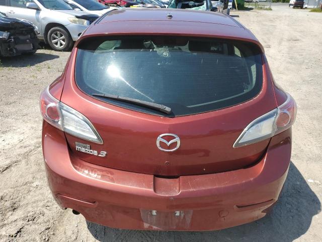 2010 Mazda 3 მანქანა იყიდება აუქციონზე, vin: JM1BL1HF7A1286391, აუქციონის ნომერი: 65650095