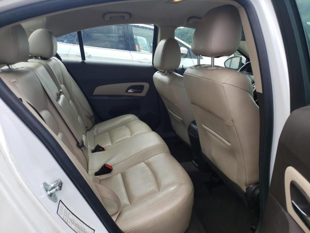 2015 Chevrolet Cruze მანქანა იყიდება აუქციონზე, vin: 1G1PE5SB9F7219852, აუქციონის ნომერი: 65206435