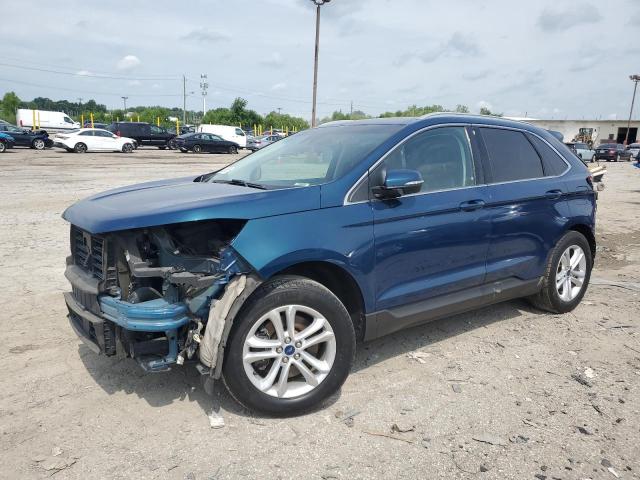 65220385 :رقم المزاد ، 2FMPK4J95LBA75529 vin ، 2020 Ford Edge مزاد بيع