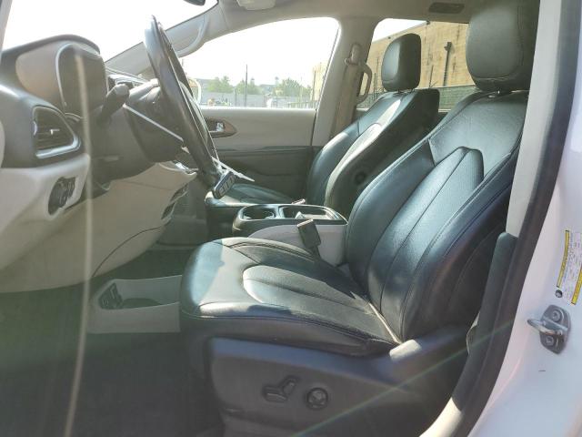 65241975 :رقم المزاد ، 2C4RC1BG3KR539803 vin ، 2019 Chrysler Pacifica T مزاد بيع