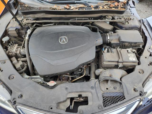 Aukcja sprzedaży 2016 Acura Tlx, vin: 19UUB2F52GA009427, numer aukcji: 64993675