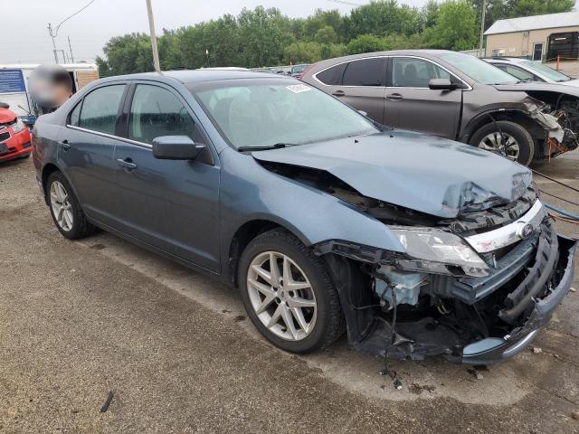 Aukcja sprzedaży 2012 Ford Fusion Sel, vin: 3FAHP0JG8CR417466, numer aukcji: 65186915