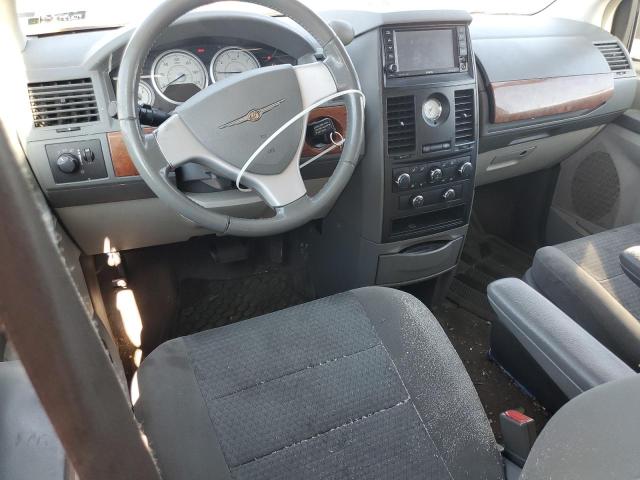 2008 Chrysler Town & Cou მანქანა იყიდება აუქციონზე, vin: 2A8HR44H58R781754, აუქციონის ნომერი: 63615115