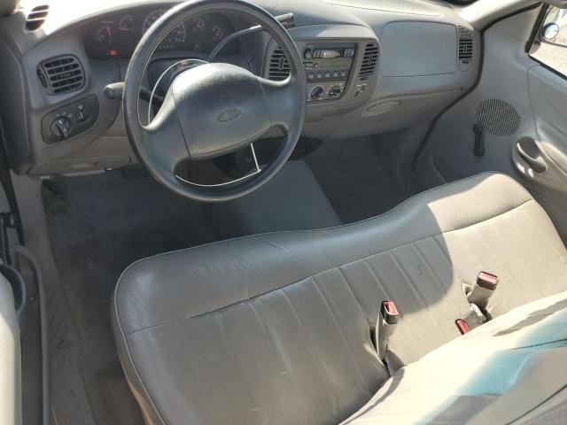 Aukcja sprzedaży 1997 Ford F150, vin: 1FTEF1763VNC40206, numer aukcji: 63942065