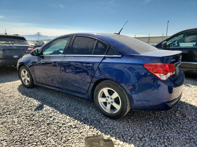 Продаж на аукціоні авто 2013 Chevrolet Cruze, vin: 1G1PC5SB8D7147979, номер лоту: 66308825