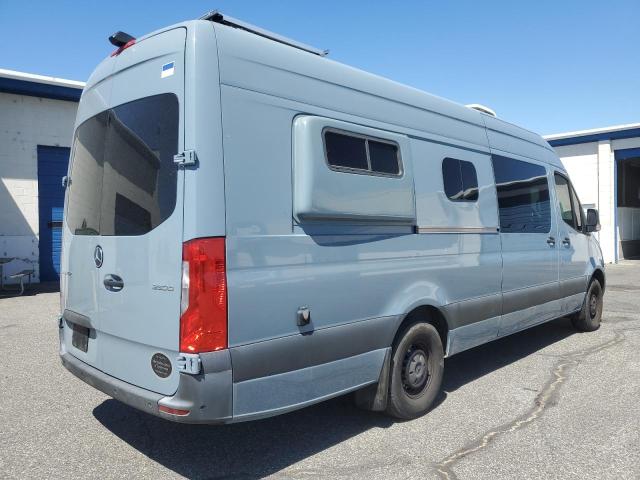 Aukcja sprzedaży 2021 Mercedes-benz Sprinter, vin: W1W4EDHY0MT068781, numer aukcji: 64680355