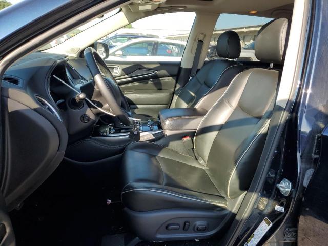 Продажа на аукционе авто 2019 Infiniti Qx60 Luxe, vin: 5N1DL0MN3KC522200, номер лота: 65947315