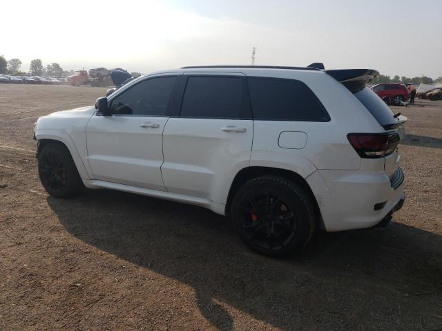 Aukcja sprzedaży 2014 Jeep Grand Cherokee Srt-8, vin: 1C4RJFDJ0EC310729, numer aukcji: 66663005