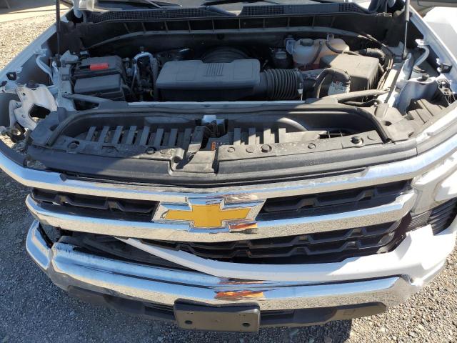 Aukcja sprzedaży 2025 Chevrolet Silverado, vin: 1GCPACED9SZ128583, numer aukcji: 62888325