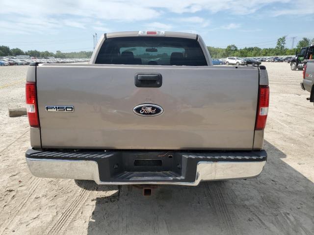 63277095 :رقم المزاد ، 1FTRW12W76KD72901 vin ، 2006 Ford F150 Super مزاد بيع