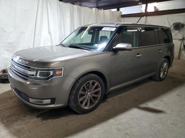 Продаж на аукціоні авто 2014 Ford Flex, vin: 2FMHK6D86EBD12017, номер лоту: 65415895