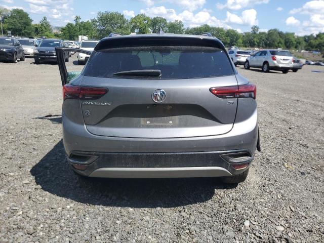 Aukcja sprzedaży 2021 Buick Envision P, vin: LRBAZLR47MD076068, numer aukcji: 66096875