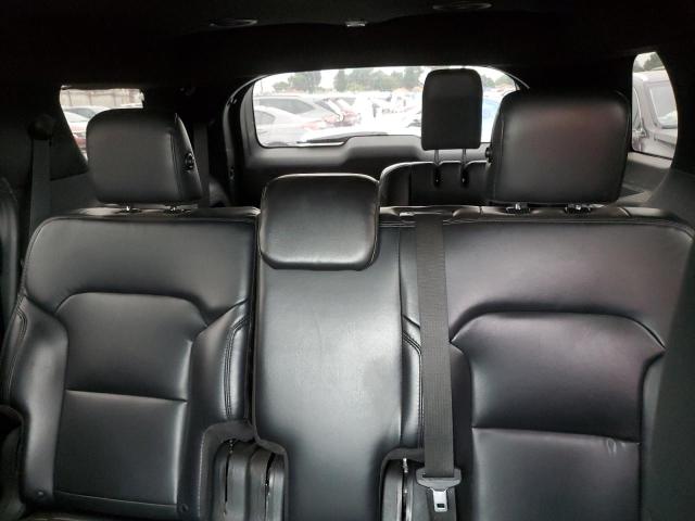 Продаж на аукціоні авто 2019 Ford Explorer X, vin: 1FM5K8D84KGA87650, номер лоту: 64618715