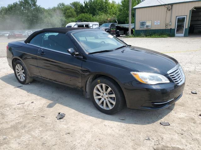Aukcja sprzedaży 2014 Chrysler 200 Tourin, vin: 1C3BCBEG2EN127381, numer aukcji: 66962095